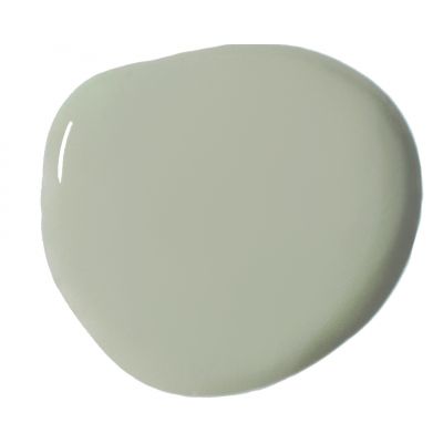 Annie Sloan Wall Paint 120ml Terre Verte - image 2