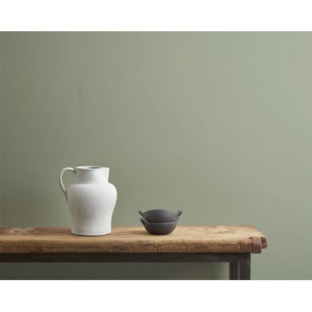 Annie Sloan Wall Paint 120ml Terre Verte - image 3