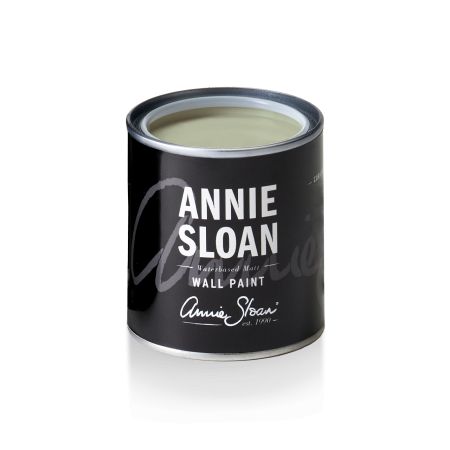 Annie Sloan Wall Paint 120ml Terre Verte - image 1