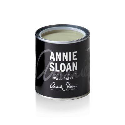 Annie Sloan Wall Paint 120ml Terre Verte - image 4