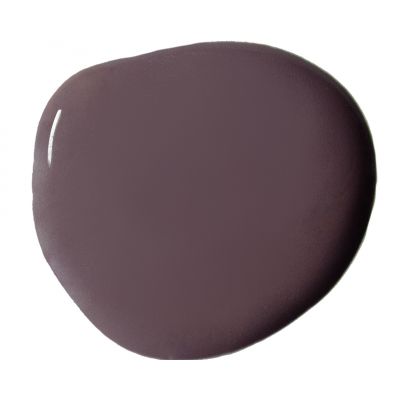 Annie Sloan&nbsp;Wall Paint 120ml Tyrian Plum - image 2
