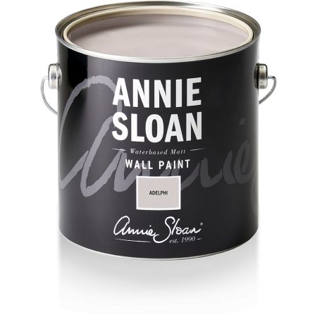 Annie Sloan&nbsp;Wall Paint 2.5 Litre Adelphi - image 1