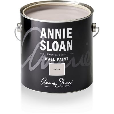 Annie Sloan&nbsp;Wall Paint 2.5 Litre Adelphi - image 4