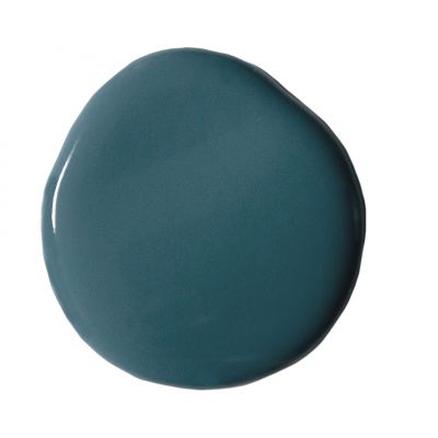 Annie Sloan&nbsp;Wall Paint 2.5 Litre Aubusson Blue - image 2
