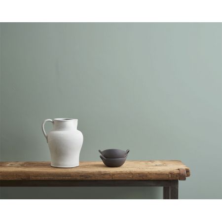 Annie Sloan Wall Paint 2.5 Litre Upstate Blue - image 3