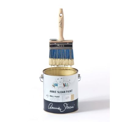 Annie Sloan Small Brush is 3cm x 7cm - image 1