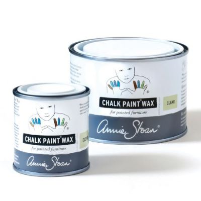 Wax 120ml Clear - image 2