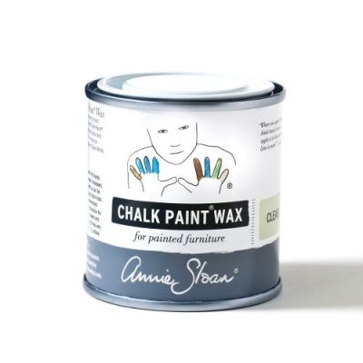 Wax 120ml Clear - image 2