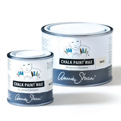 Wax 500ml White - image 2