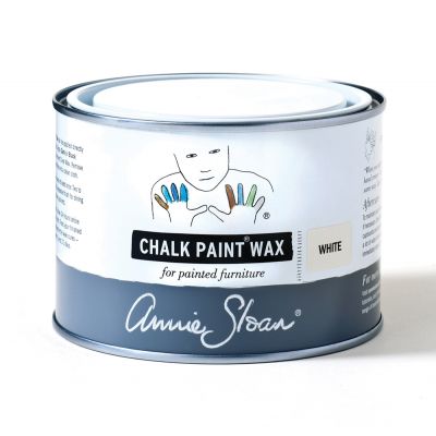 Wax 500ml White - image 1