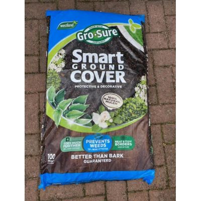 Weed Stop Decorative Ground Cover