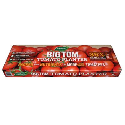 Big Tom Tomato Planter