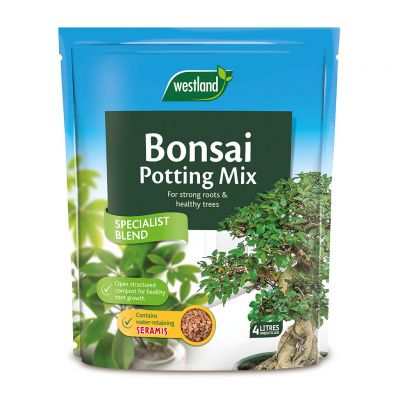 Potting Mix at Rutland Garden Centre