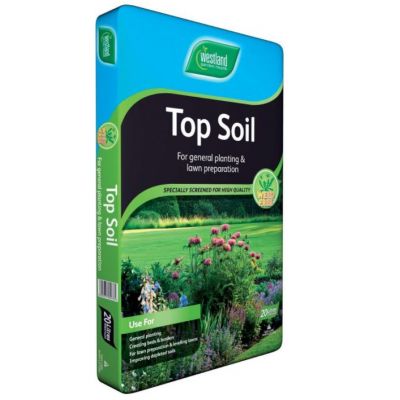 Top Soil