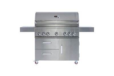 Whistler Bibury 5, 42" Freestanding Grill - image 5