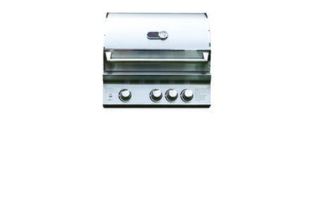 Whistler  Burford 3, 28"Built in Grill - image 1