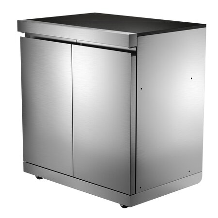 Whistler Cirencester Double Door cabinet - image 1