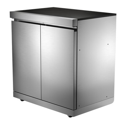 Whistler Cirencester Double Door cabinet - image 1