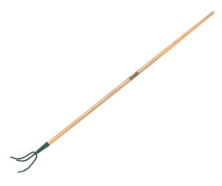 3 Prong Cultivator