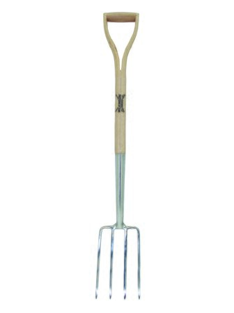 Border Fork - image 1