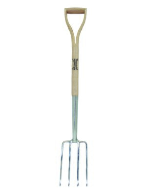 Border Fork - image 2