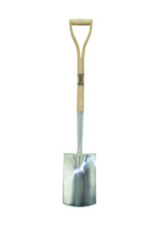 Digging Spade - image 1