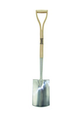 Digging Spade - image 1