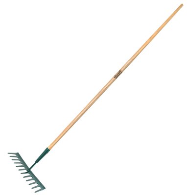 Garden Rake