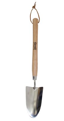 Long Handled Trowel