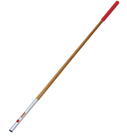170Cm Wooden Handle & Grip