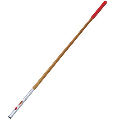 170Cm Wooden Handle & Grip