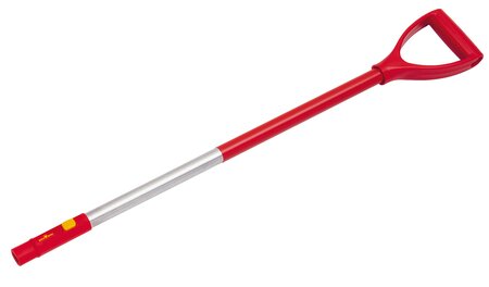 85Cm Aluminium D-Grip Handle