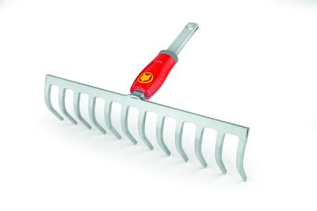 Multi-Change® Soil Rake 30Cm