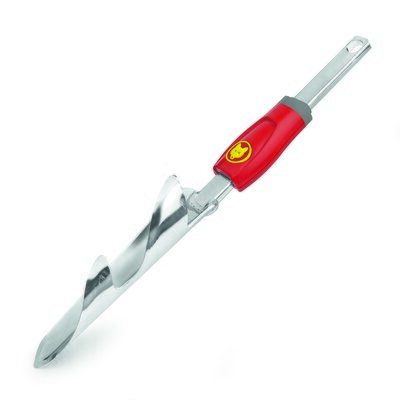 Multi-Change® Weed Extractor