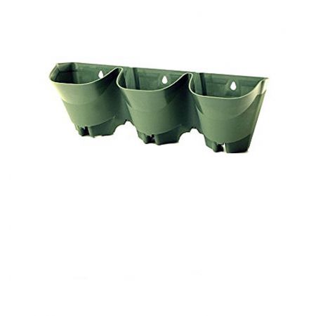 Wonderwall Vertical Self Watering Planter - image 2