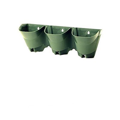 Wonderwall Vertical Self Watering Planter - image 2