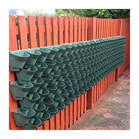 Wonderwall Vertical Self Watering Planter - image 3